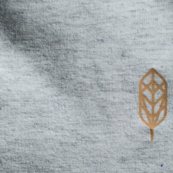 Tunique Indygena en coton - Picture 1 of 5